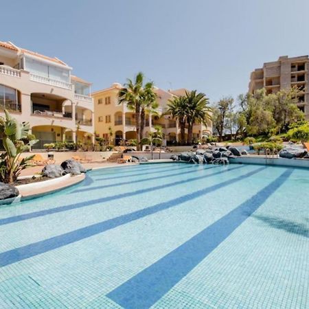 Bookinn Golf Park Sunny Cozy Apartment Near The Ocean With Large Double Terraces, Fiber Wifi, 3 Pools, Bbq Tenerife South San Miguel de Abona Exterior foto