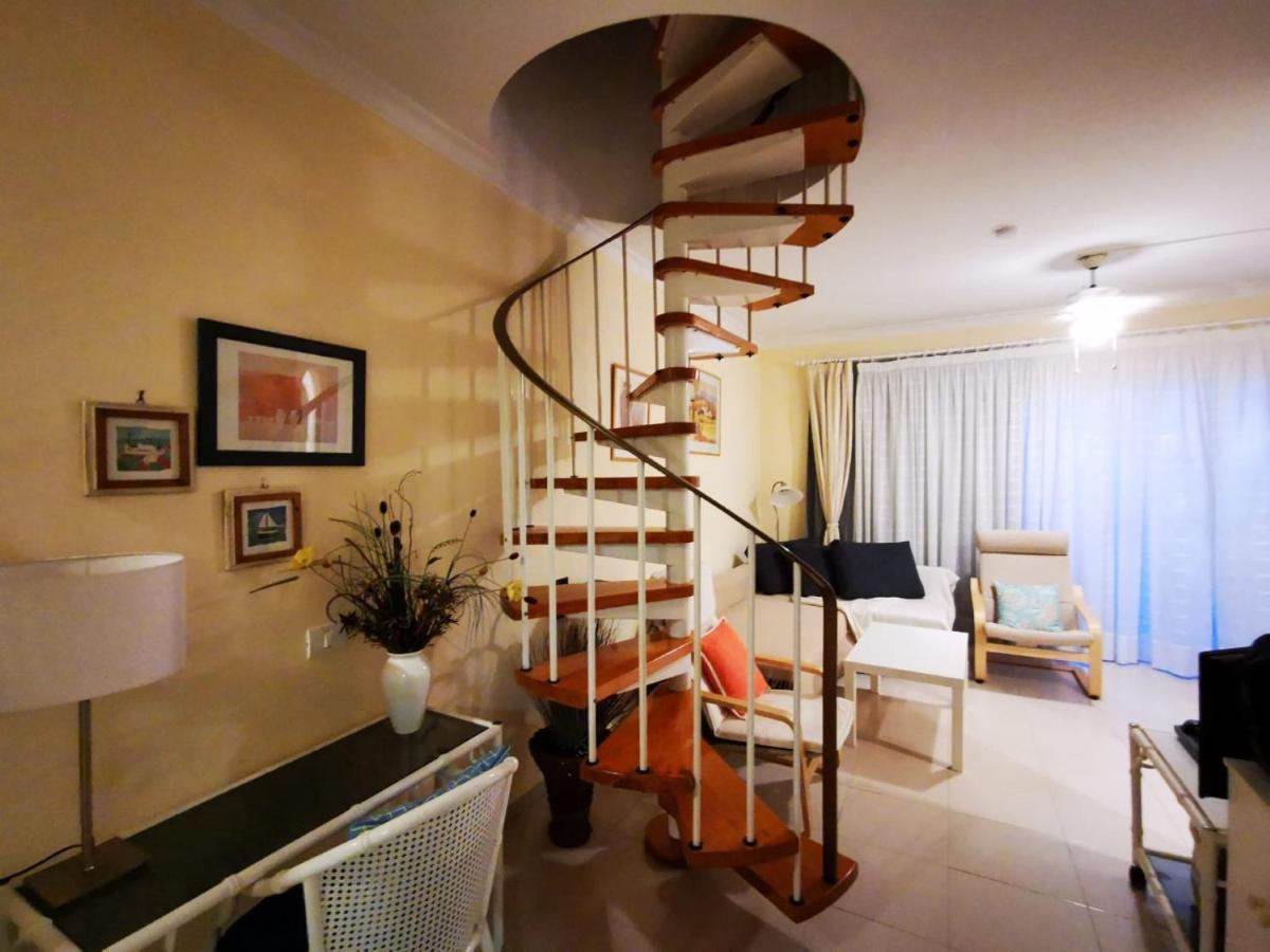 Bookinn Golf Park Sunny Cozy Apartment Near The Ocean With Large Double Terraces, Fiber Wifi, 3 Pools, Bbq Tenerife South San Miguel de Abona Exterior foto