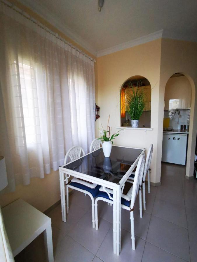 Bookinn Golf Park Sunny Cozy Apartment Near The Ocean With Large Double Terraces, Fiber Wifi, 3 Pools, Bbq Tenerife South San Miguel de Abona Exterior foto
