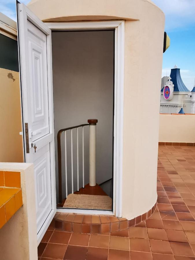 Bookinn Golf Park Sunny Cozy Apartment Near The Ocean With Large Double Terraces, Fiber Wifi, 3 Pools, Bbq Tenerife South San Miguel de Abona Exterior foto