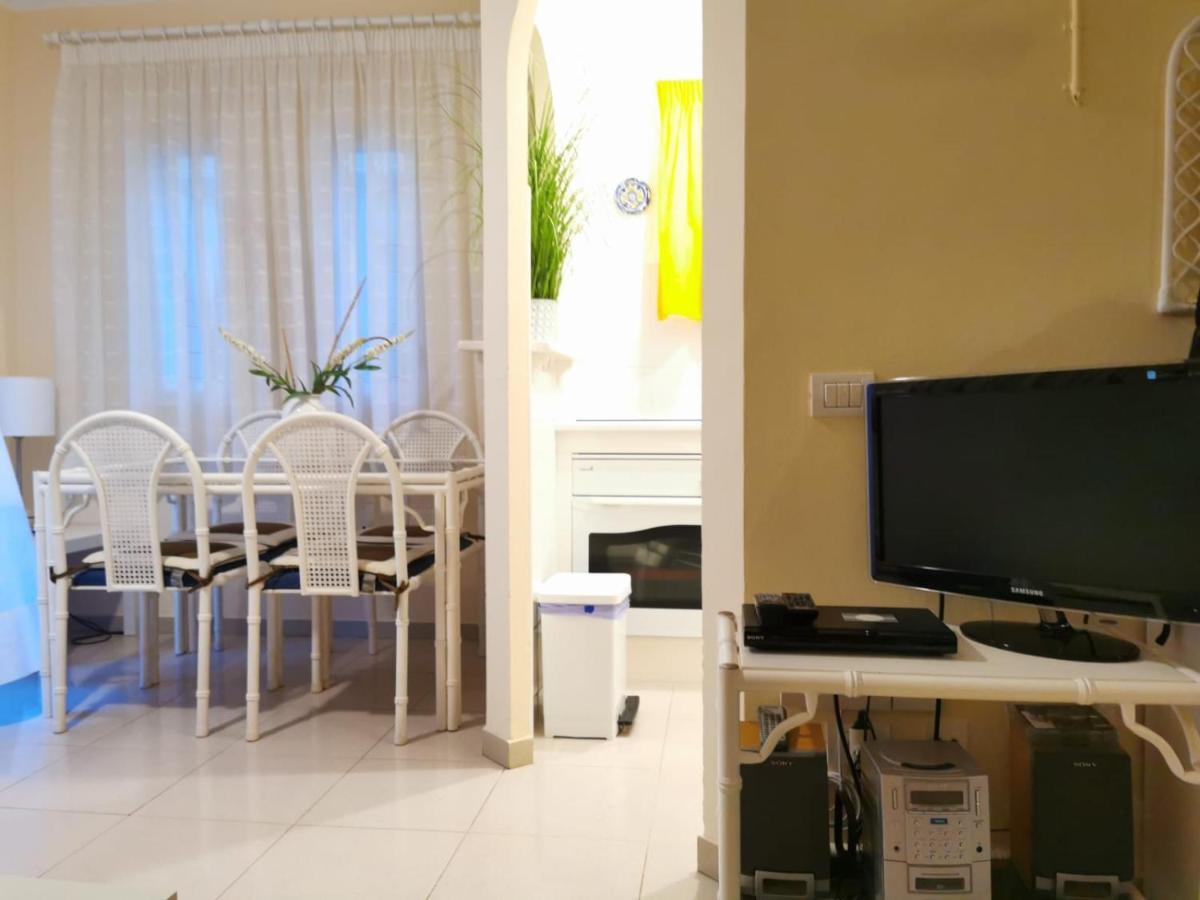 Bookinn Golf Park Sunny Cozy Apartment Near The Ocean With Large Double Terraces, Fiber Wifi, 3 Pools, Bbq Tenerife South San Miguel de Abona Exterior foto