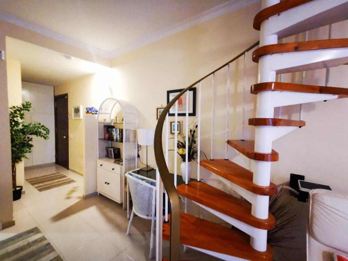 Bookinn Golf Park Sunny Cozy Apartment Near The Ocean With Large Double Terraces, Fiber Wifi, 3 Pools, Bbq Tenerife South San Miguel de Abona Exterior foto