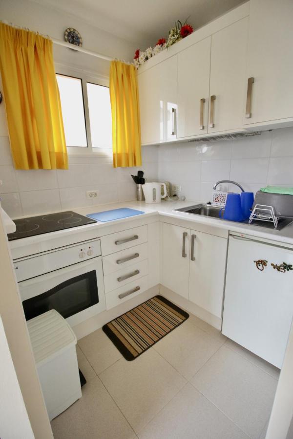 Bookinn Golf Park Sunny Cozy Apartment Near The Ocean With Large Double Terraces, Fiber Wifi, 3 Pools, Bbq Tenerife South San Miguel de Abona Exterior foto