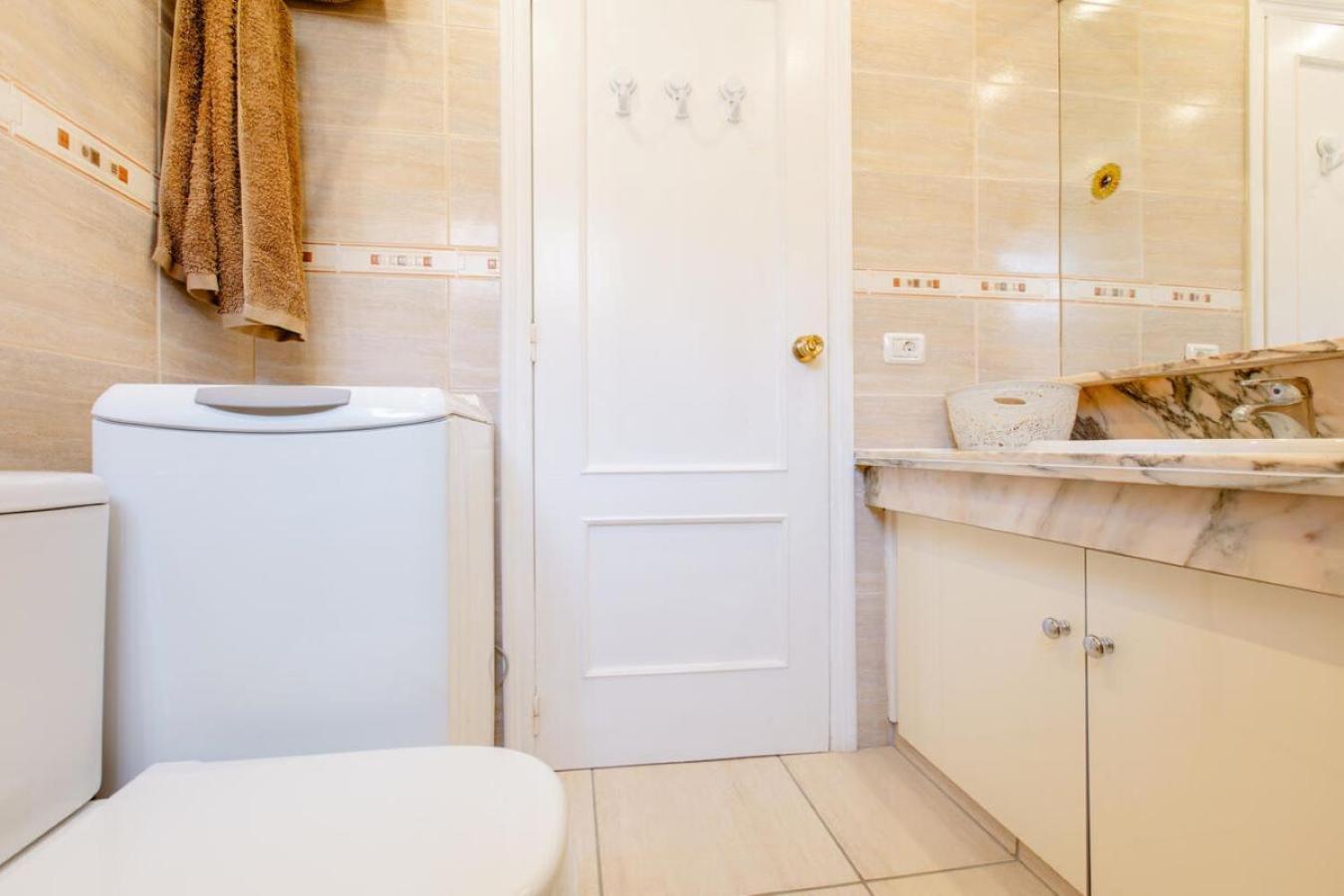 Bookinn Golf Park Sunny Cozy Apartment Near The Ocean With Large Double Terraces, Fiber Wifi, 3 Pools, Bbq Tenerife South San Miguel de Abona Exterior foto