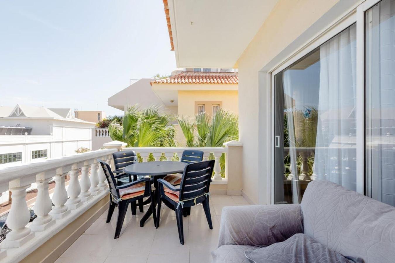 Bookinn Golf Park Sunny Cozy Apartment Near The Ocean With Large Double Terraces, Fiber Wifi, 3 Pools, Bbq Tenerife South San Miguel de Abona Exterior foto