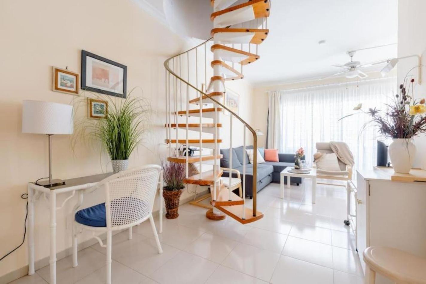 Bookinn Golf Park Sunny Cozy Apartment Near The Ocean With Large Double Terraces, Fiber Wifi, 3 Pools, Bbq Tenerife South San Miguel de Abona Exterior foto